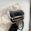 Women's Trendy Temperament Personalized Fashion Bag