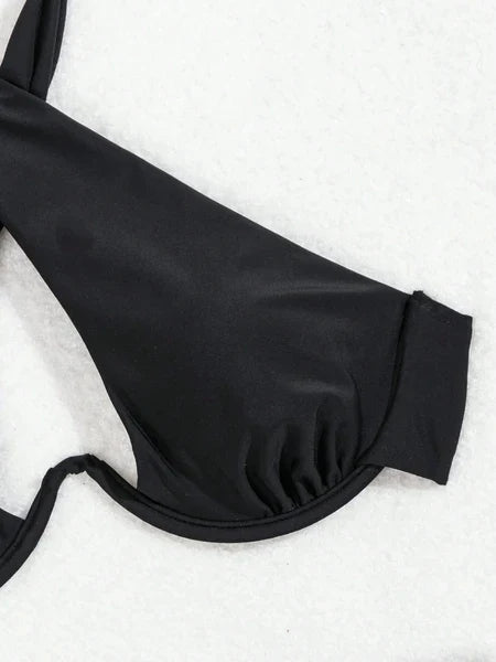 Women's Two-Piece Quick-Dry Bikini