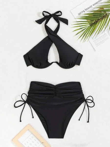 Women's Two-Piece Quick-Dry Bikini