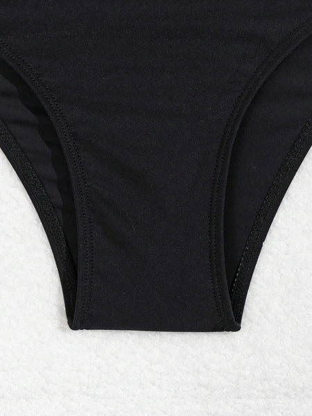 Women's Two-Piece Quick-Dry Bikini