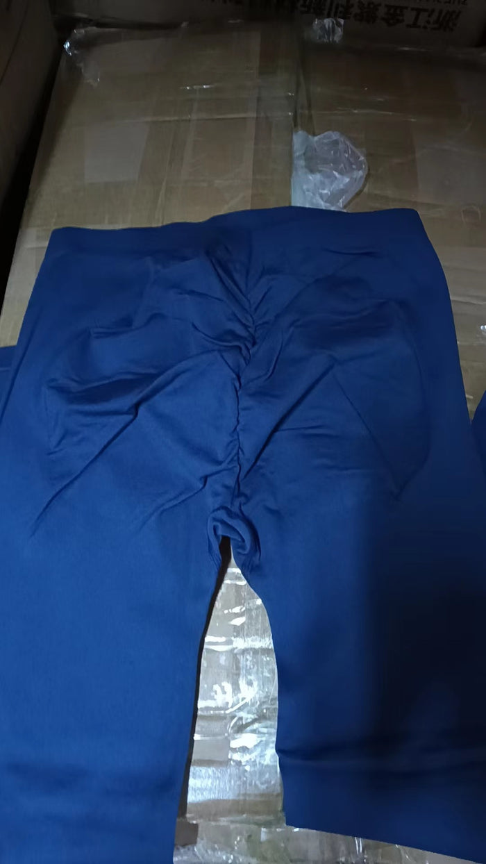 Purplish Blue / L