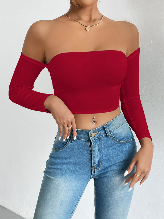 Wine Red / XS
