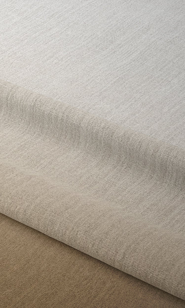 2-Tone Ombre Curtains (Brown) Extra Long Short Wide