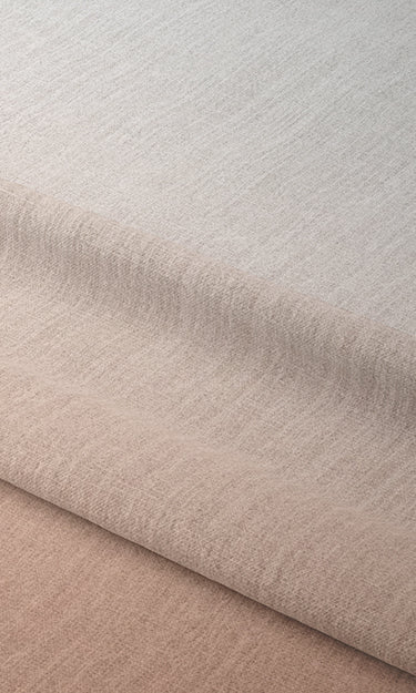 2-Tone Ombre Curtain Panels (Salmon) Extra Long Short Wide