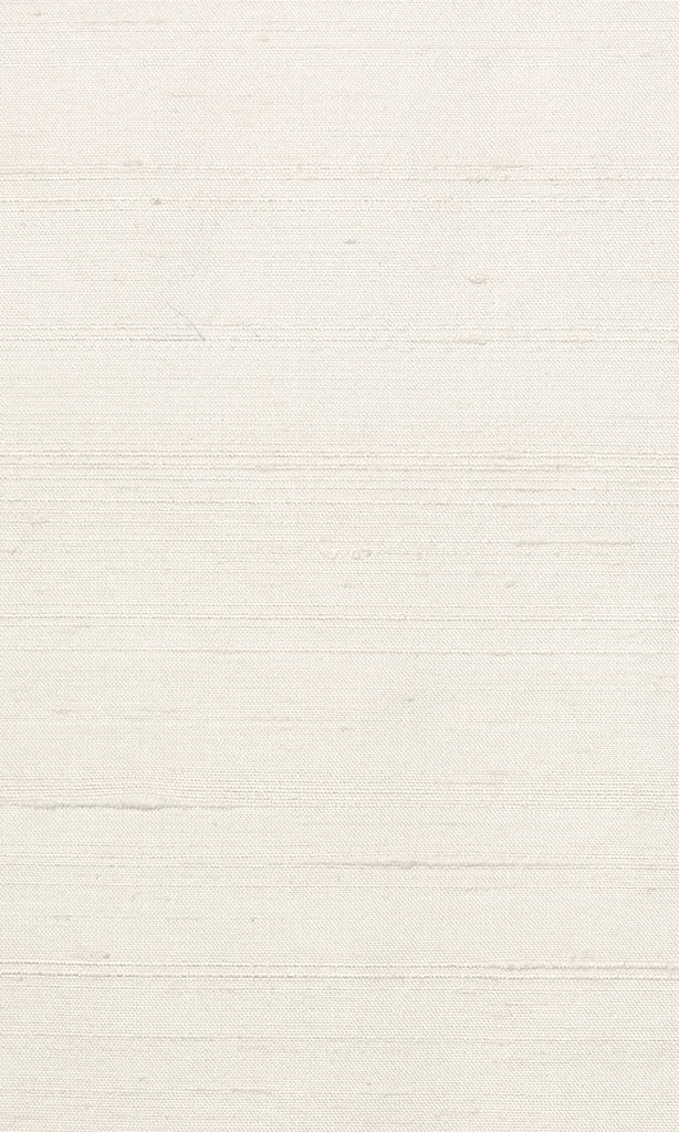 Dupioni Silk Pinch Pleat, Rod Pocket, Eyelet Curtains (Cream/ Off-White)