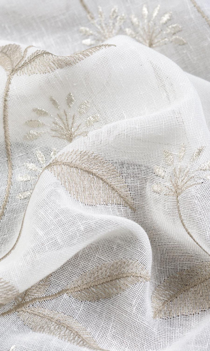 Patterned / Printed / Floral Window Treatments Fabric By the Metre