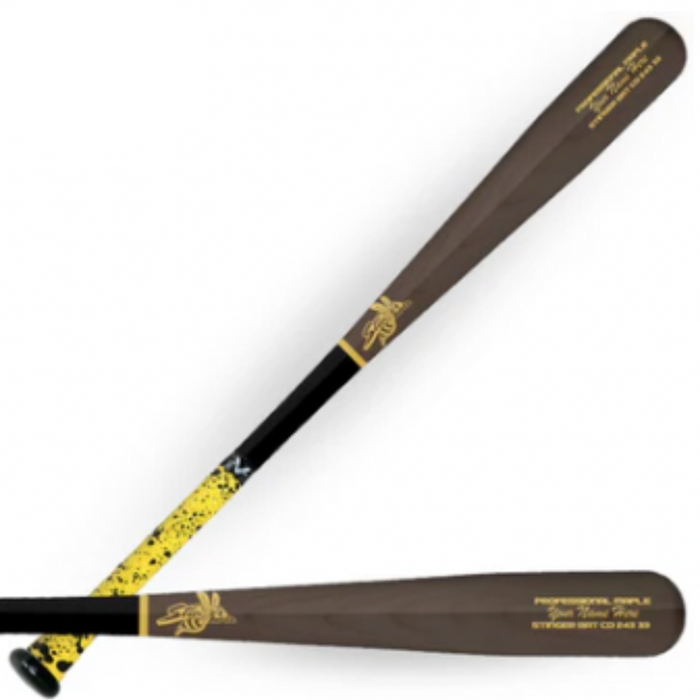 Youth Custom Stinger Prime Series - Pro Grade Wood Bat