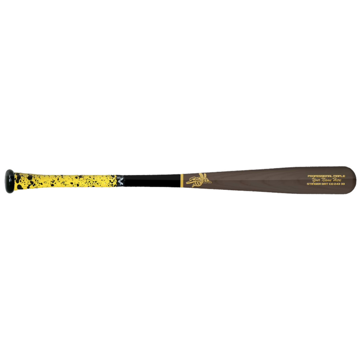 Youth Custom Stinger Prime Series - Pro Grade Wood Bat