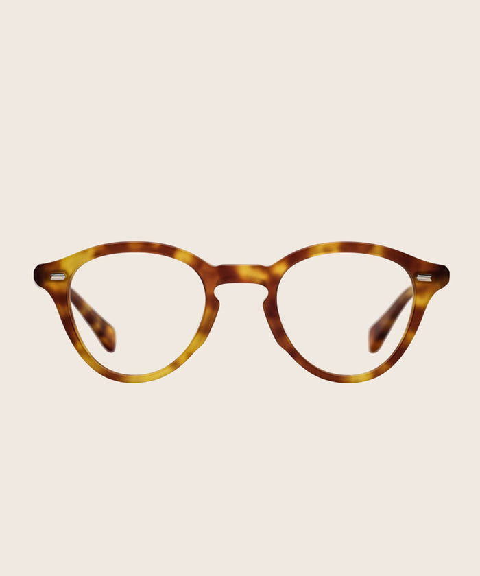 Matte Vintage Tortoise