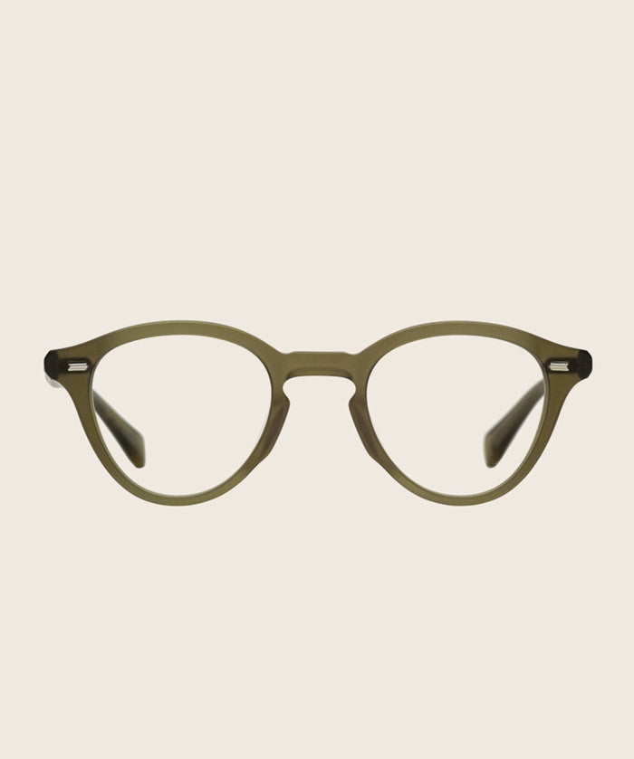 Matte Olive