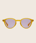 Johann Wolff Zhan Honey Sunglasses #color_honey
