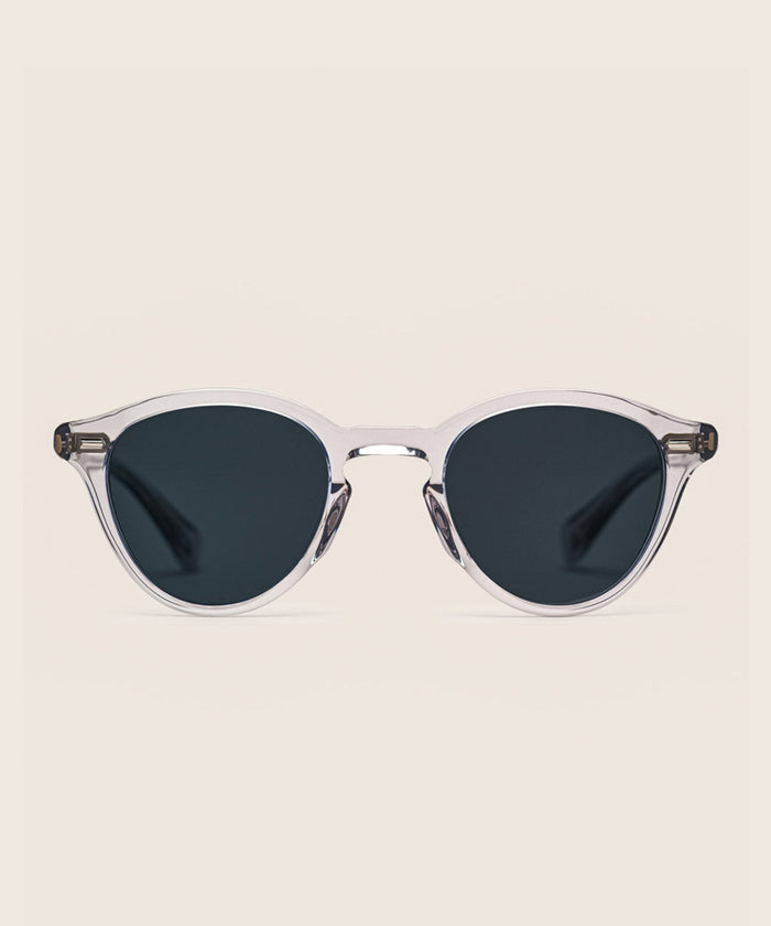 Johann Wolff Zhan Smoke Sunglasses #color_fog