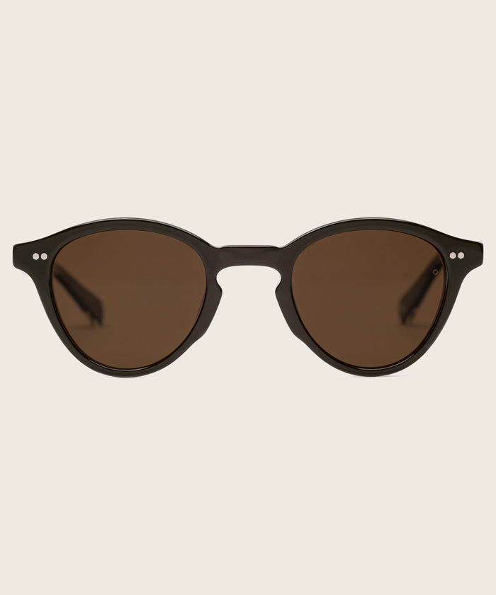 Johann Wolff Zhan Verdant Sunglasses
