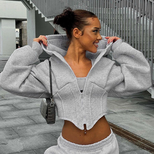 S / Grey